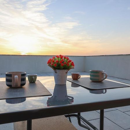 Innuendo La Terrazza House Lecce Exterior photo