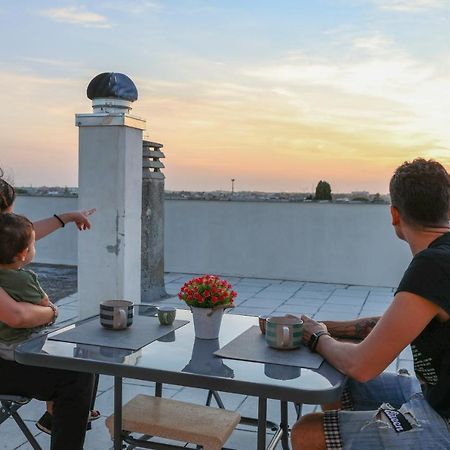 Innuendo La Terrazza House Lecce Exterior photo