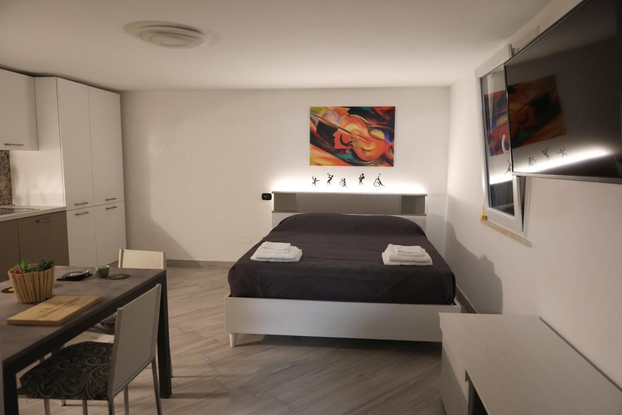Innuendo La Terrazza House Lecce Exterior photo